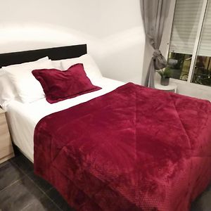 Appartement met Twee Slaapkamers